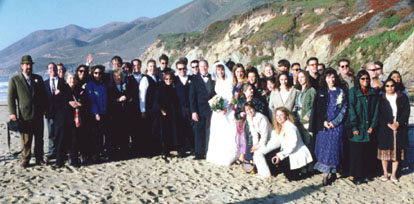 Cast of Thousands